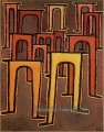Révolution du Viaduc Paul Klee